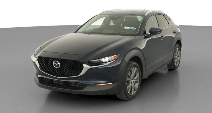 Thumbnail: 2024 Mazda CX-30 - 1