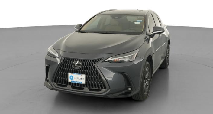 Thumbnail: 2023 Lexus NX - 1