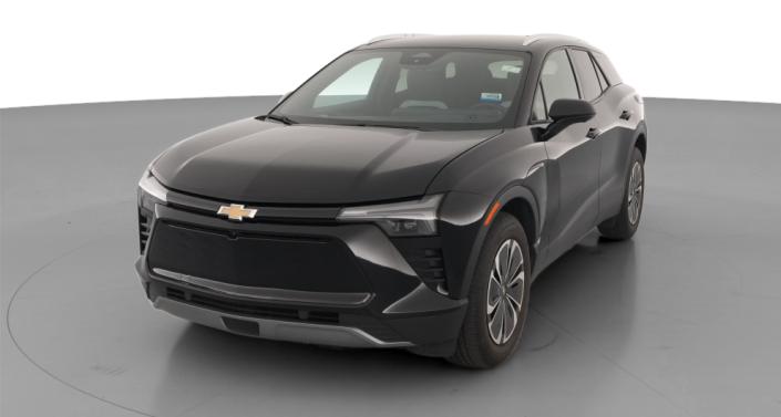 Thumbnail: 2024 Chevrolet Blazer EV - 1