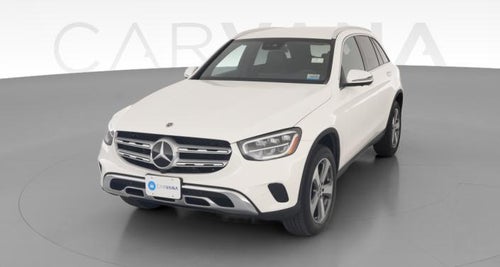 2022 Mercedes-Benz GLC