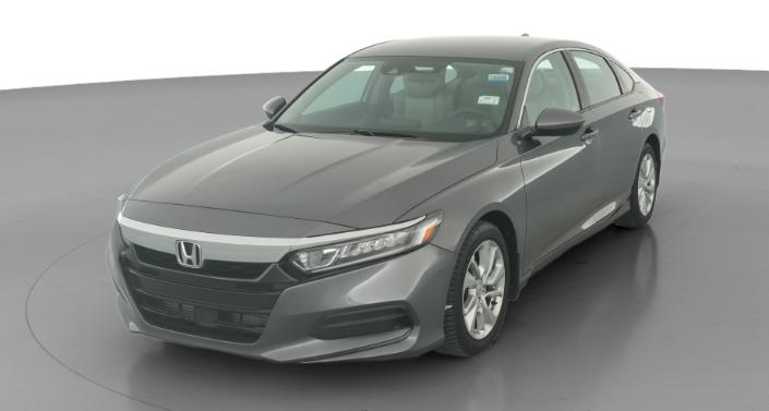 Thumbnail: 2018 Honda Accord - 1
