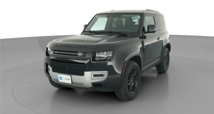 2024 Land Rover Defender 90 -
                  Indianapolis, IN