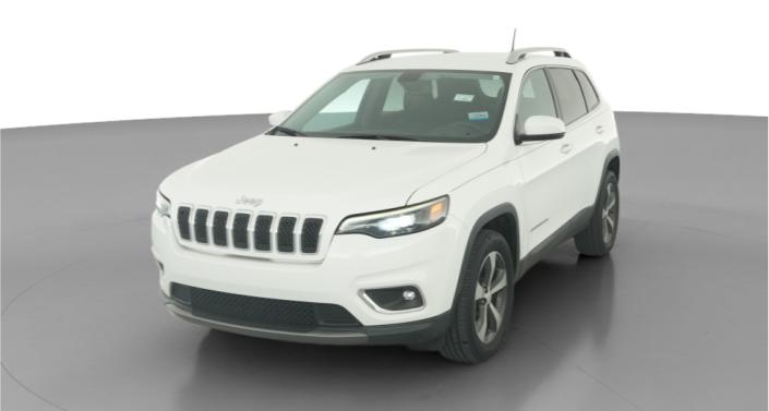 Thumbnail: 2019 Jeep Cherokee - 1