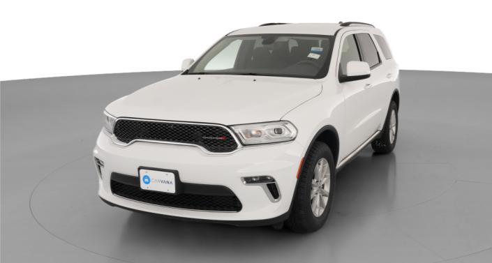 Thumbnail: 2022 Dodge Durango - 1