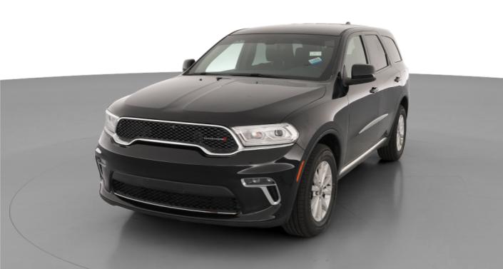 Thumbnail: 2021 Dodge Durango - 1