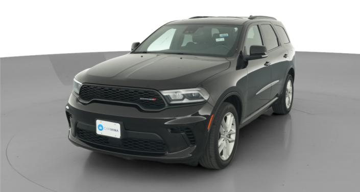 Thumbnail: 2025 Dodge Durango - 1