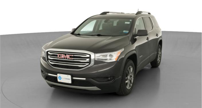 Thumbnail: 2017 GMC Acadia - 1