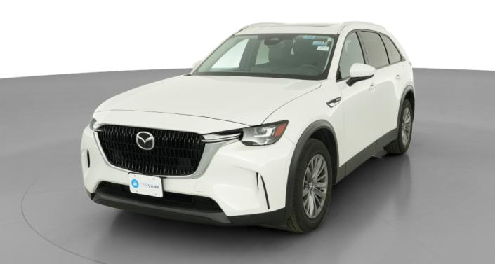 2024 Mazda CX-90 Preferred -
                  Framingham, MA