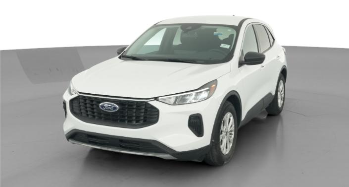 Thumbnail: 2024 Ford Escape - 1
