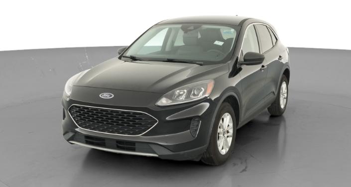 Thumbnail: 2022 Ford Escape - 1