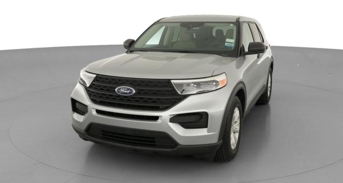Thumbnail: 2021 Ford Explorer - 1