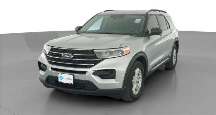 Thumbnail: 2024 Ford Explorer - 1