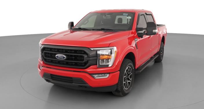 Thumbnail: 2021 Ford Econoline - 1