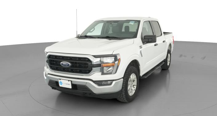 Thumbnail: 2023 Ford Econoline - 1