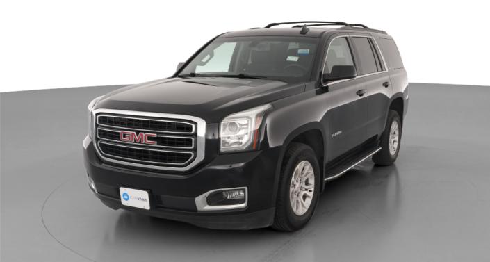 2019 GMC Yukon SLE -
                  Lorain, OH