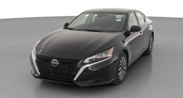 Thumbnail: 2023 Nissan Altima - 1
