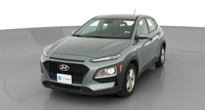 2021 Hyundai Kona SE -
                  Indianapolis, IN