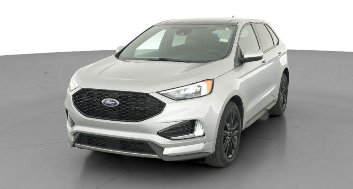 Thumbnail: 2022 Ford Edge - 1