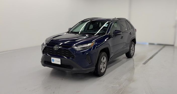 Thumbnail: 2025 Toyota RAV4 - 1