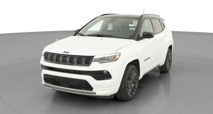 Thumbnail: 2023 Jeep Compass - 1