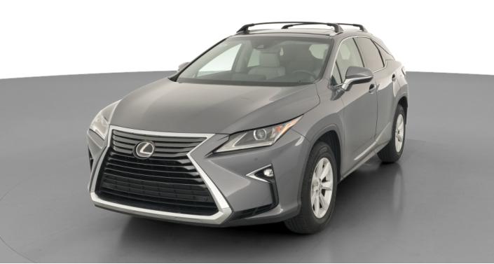 Thumbnail: 2017 Lexus RX - 1