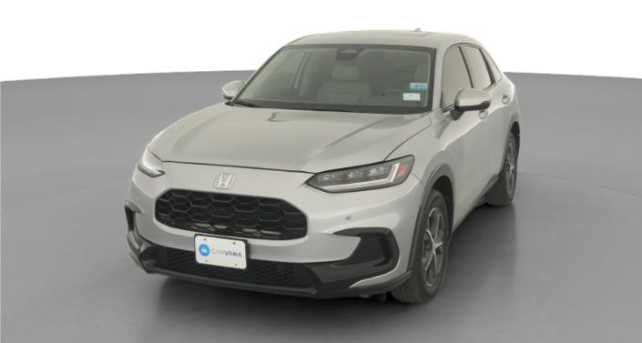 Thumbnail: 2024 Honda HR-V - 1