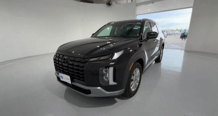 Thumbnail: 2025 Hyundai Palisade - 1