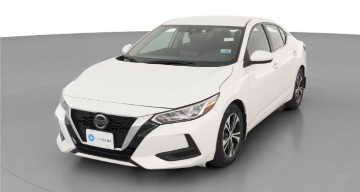 Thumbnail: 2023 Nissan Sentra - 1