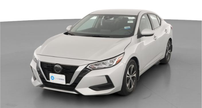 Thumbnail: 2023 Nissan Sentra - 1
