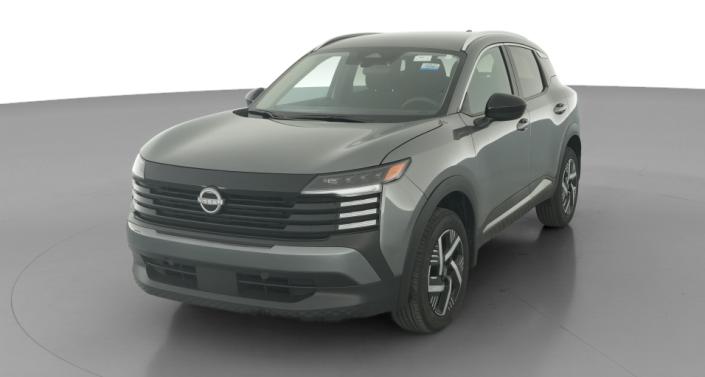Thumbnail: 2026 Nissan Kicks - 1