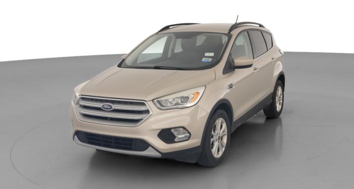 Thumbnail: 2018 Ford Escape - 1
