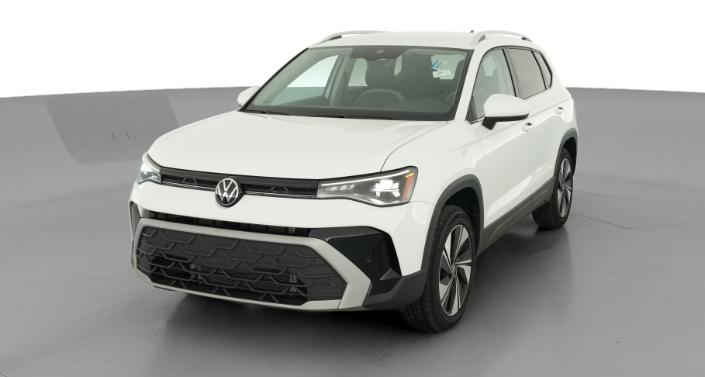 Thumbnail: 2025 Volkswagen Taos - 1