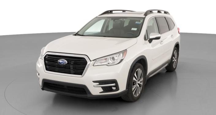 2019 Subaru Ascent Touring -
                  Lorain, OH