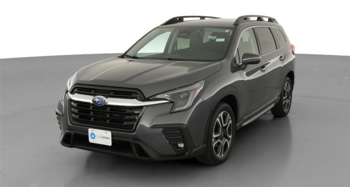 Thumbnail: 2023 Subaru Ascent - 1