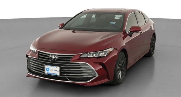 Thumbnail: 2021 Toyota Avalon - 1