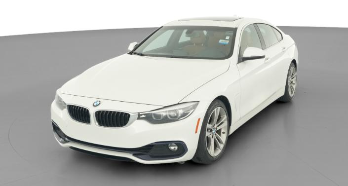2019 BMW 4 Series 430i -
                  Concord, NC