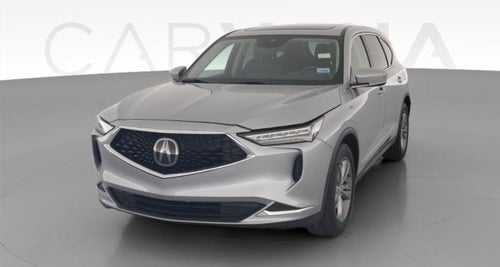 2023 Acura MDX