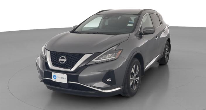 Thumbnail: 2024 Nissan Murano - 1