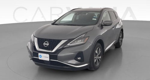 2024 Nissan Murano
