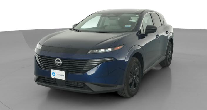 Thumbnail: 2025 Nissan Murano - 1