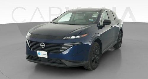 2025 Nissan Murano