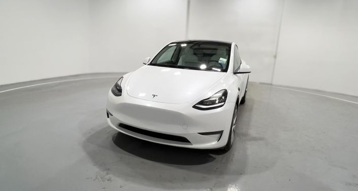 Thumbnail: 2023 Tesla Model Y - 1