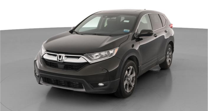 Thumbnail: 2017 Honda CR-V - 1