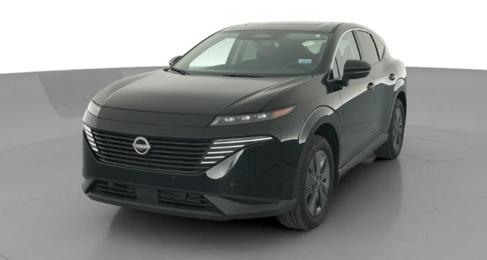 Thumbnail: 2026 Nissan Murano - 1