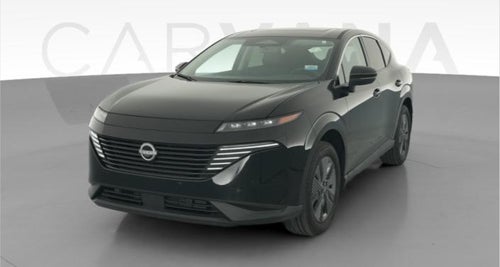 2026 Nissan Murano