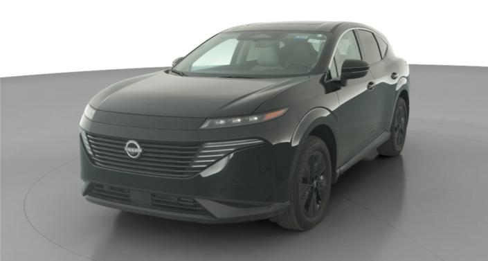 Thumbnail: 2026 Nissan Murano - 1