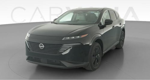 2026 Nissan Murano