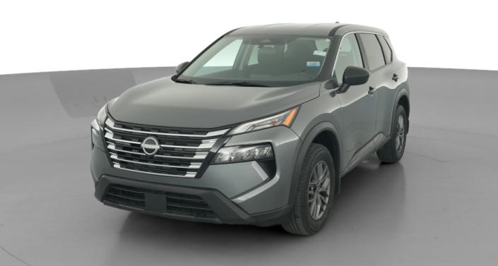 Thumbnail: 2026 Nissan Rogue - 1