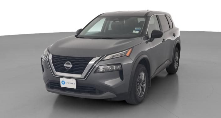 Thumbnail: 2023 Nissan Rogue - 1
