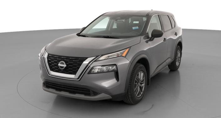Thumbnail: 2023 Nissan Rogue - 1